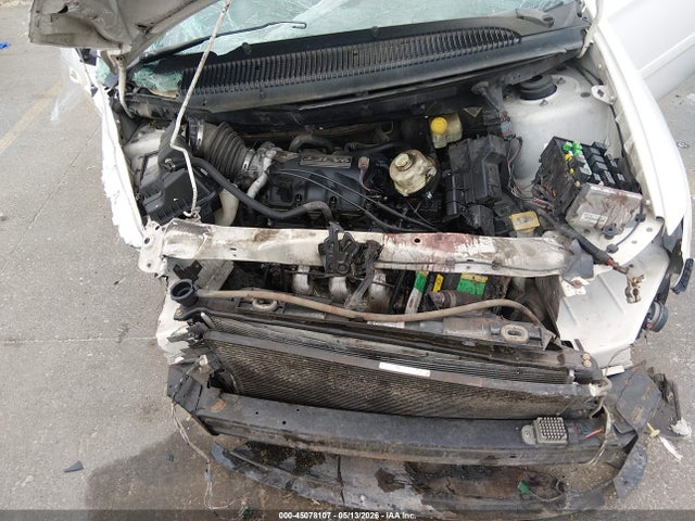 Продажа на аукционе авто 2007 Chrysler Town & Country Lx, vin: 2A4GP44R77R191016, номер лота: 45078107