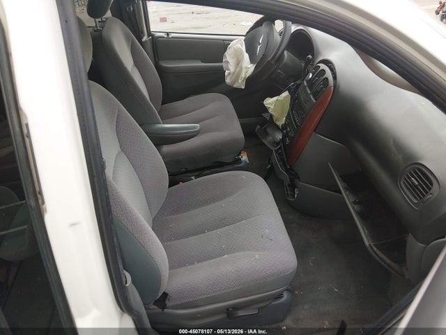 Продажа на аукционе авто 2007 Chrysler Town & Country Lx, vin: 2A4GP44R77R191016, номер лота: 45078107