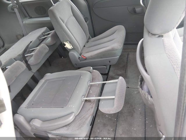 Продажа на аукционе авто 2007 Chrysler Town & Country Lx, vin: 2A4GP44R77R191016, номер лота: 45078107
