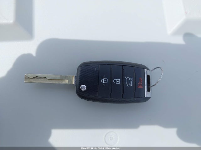 45078110 :رقم المزاد ، 5XYPGDA58KG483231 vin ، 2019 Kia Sorento 3.3l Lx مزاد بيع