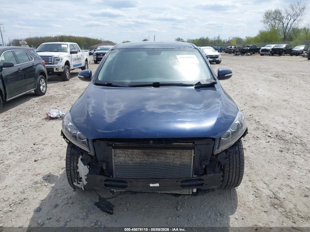 45078110 :رقم المزاد ، 5XYPGDA58KG483231 vin ، 2019 Kia Sorento 3.3l Lx مزاد بيع