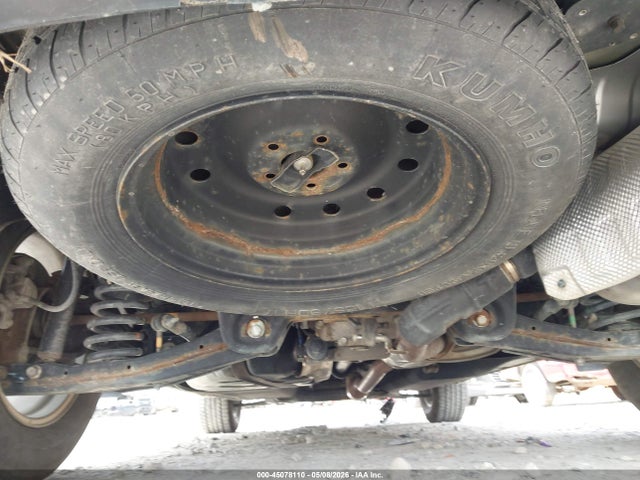 45078110 :رقم المزاد ، 5XYPGDA58KG483231 vin ، 2019 Kia Sorento 3.3l Lx مزاد بيع