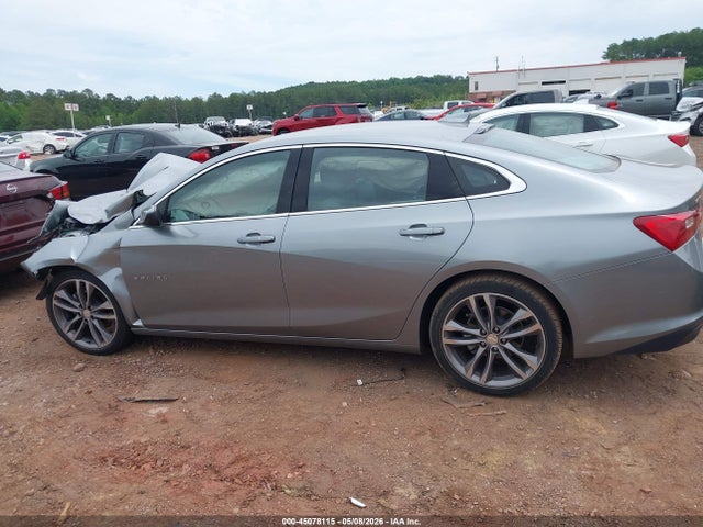 Aukcja sprzedaży 2025 Chevrolet Malibu Fwd 1lt, vin: 1G1ZD5ST4SF155692, numer aukcji: 45078115
