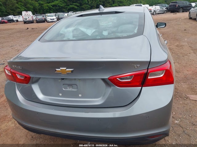 Aukcja sprzedaży 2025 Chevrolet Malibu Fwd 1lt, vin: 1G1ZD5ST4SF155692, numer aukcji: 45078115