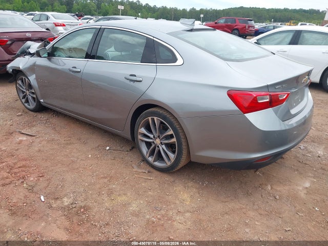 Aukcja sprzedaży 2025 Chevrolet Malibu Fwd 1lt, vin: 1G1ZD5ST4SF155692, numer aukcji: 45078115