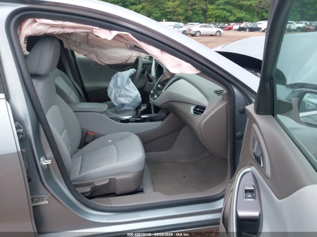 Aukcja sprzedaży 2025 Chevrolet Malibu Fwd 1lt, vin: 1G1ZD5ST4SF155692, numer aukcji: 45078115