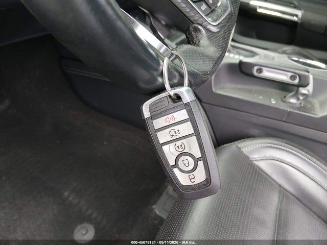 Aukcja sprzedaży 2024 Ford Mustang Gt Premium Fastback, vin: 1FA6P8CF0R5415619, numer aukcji: 45078121