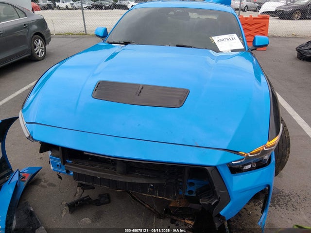 Aukcja sprzedaży 2024 Ford Mustang Gt Premium Fastback, vin: 1FA6P8CF0R5415619, numer aukcji: 45078121