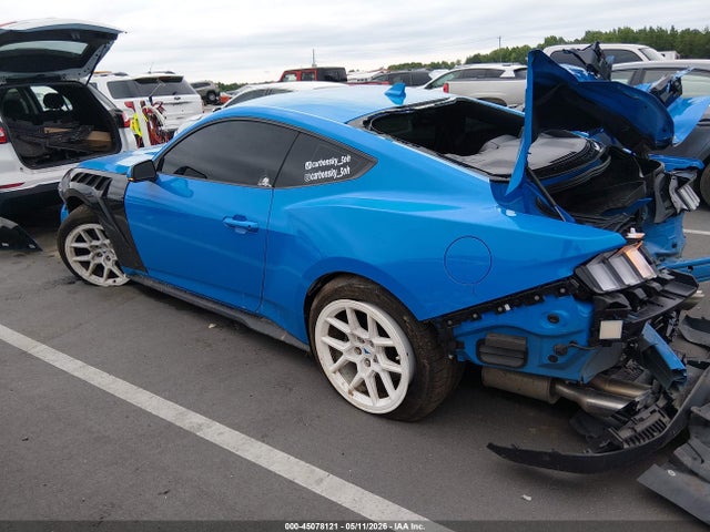 Aukcja sprzedaży 2024 Ford Mustang Gt Premium Fastback, vin: 1FA6P8CF0R5415619, numer aukcji: 45078121