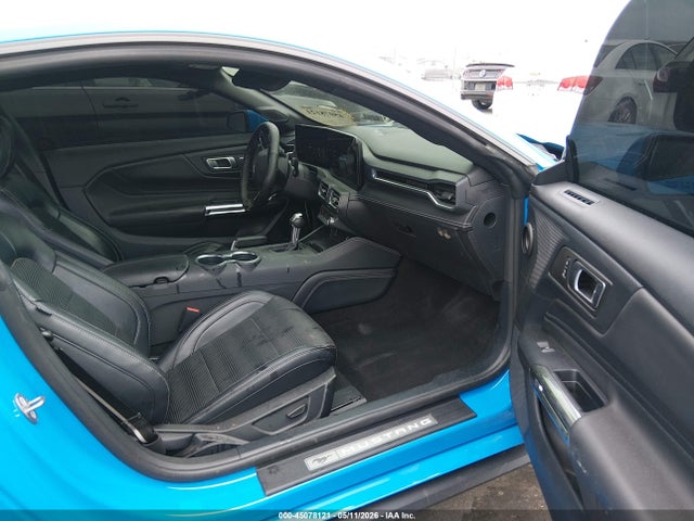 Aukcja sprzedaży 2024 Ford Mustang Gt Premium Fastback, vin: 1FA6P8CF0R5415619, numer aukcji: 45078121