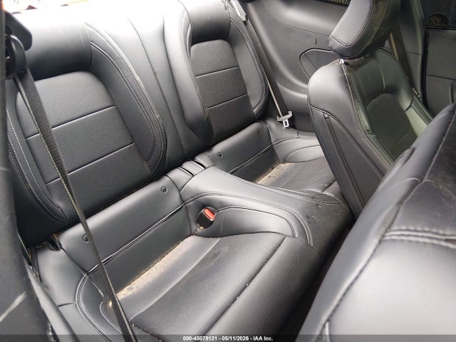 Aukcja sprzedaży 2024 Ford Mustang Gt Premium Fastback, vin: 1FA6P8CF0R5415619, numer aukcji: 45078121