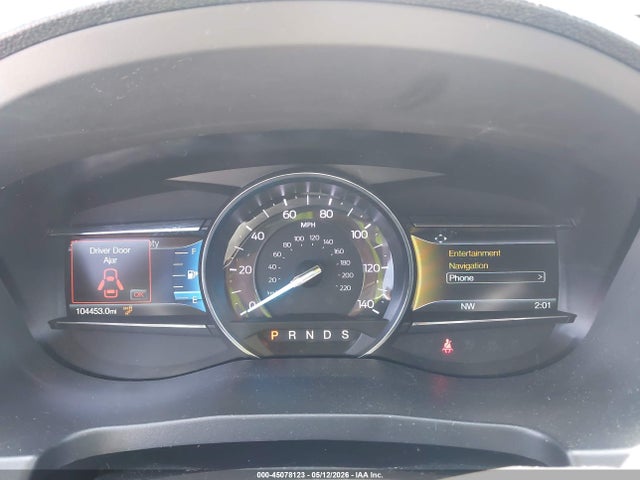 Aukcja sprzedaży 2018 Ford Explorer Limited, vin: 1FM5K7FH3JGC13597, numer aukcji: 45078123