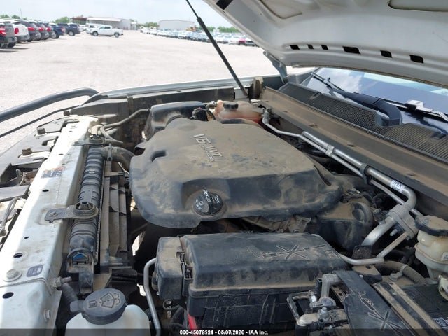 Aukcja sprzedaży 2017 Chevrolet Colorado Wt, vin: 1GCGTBEN1H1218041, numer aukcji: 45078124
