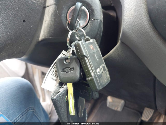 Aukcja sprzedaży 2017 Chevrolet Colorado Wt, vin: 1GCGTBEN1H1218041, numer aukcji: 45078124
