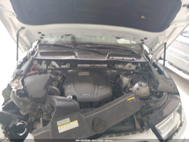 Продаж на аукціоні авто 2019 Audi Q5 45 Premium, vin: WA1ANAFY1K2057012, номер лоту: 45078125