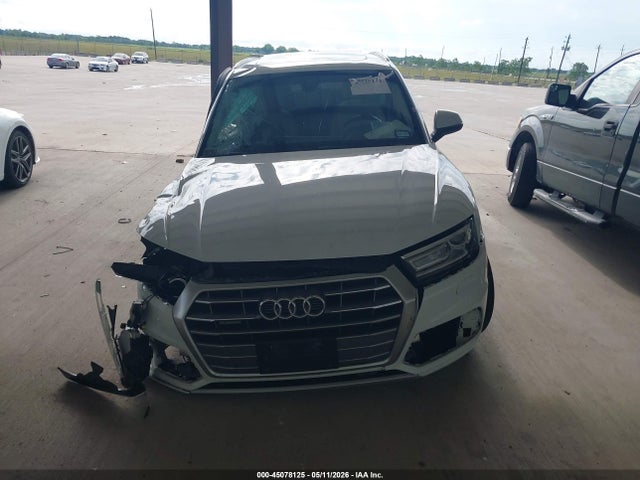 Продаж на аукціоні авто 2019 Audi Q5 45 Premium, vin: WA1ANAFY1K2057012, номер лоту: 45078125