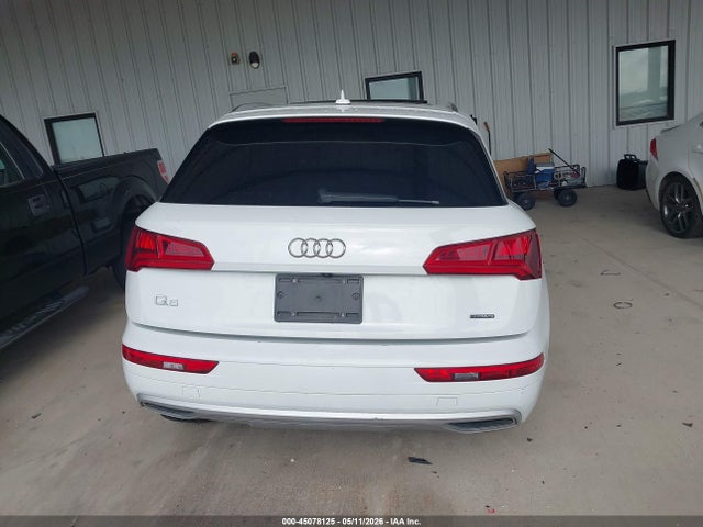 Продаж на аукціоні авто 2019 Audi Q5 45 Premium, vin: WA1ANAFY1K2057012, номер лоту: 45078125