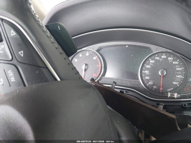 Продаж на аукціоні авто 2019 Audi Q5 45 Premium, vin: WA1ANAFY1K2057012, номер лоту: 45078125