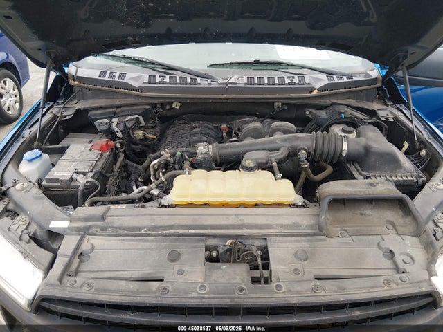 1FTEW1EB2LKD68399 Ford F-150 Xl