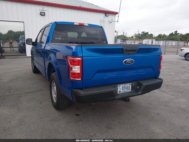 1FTEW1EB2LKD68399 Ford F-150 Xl