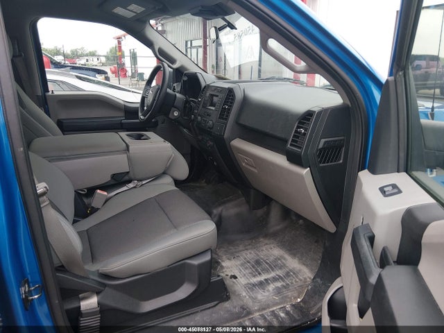 1FTEW1EB2LKD68399 Ford F-150 Xl