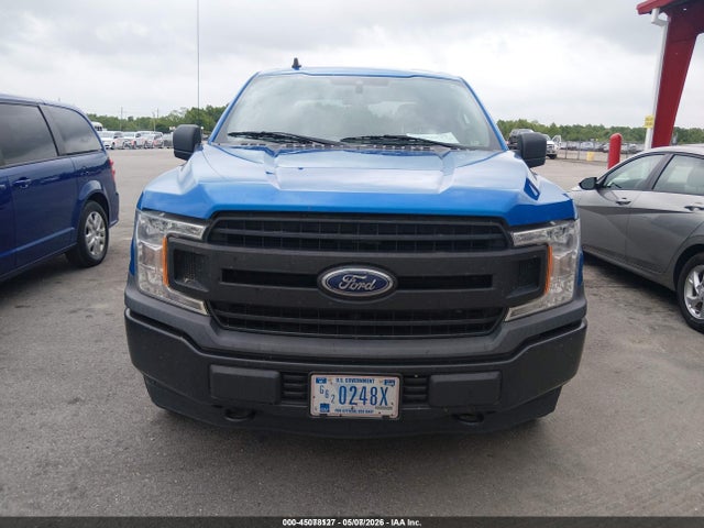 1FTEW1EB2LKD68399 Ford F-150 Xl