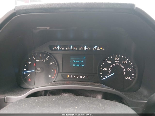 1FTEW1EB2LKD68399 Ford F-150 Xl