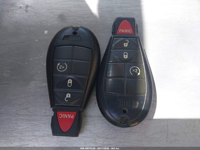 Aukcja sprzedaży 2011 Ram 1500 Laramie, vin: 1D7RV1CT7BS620507, numer aukcji: 45078129