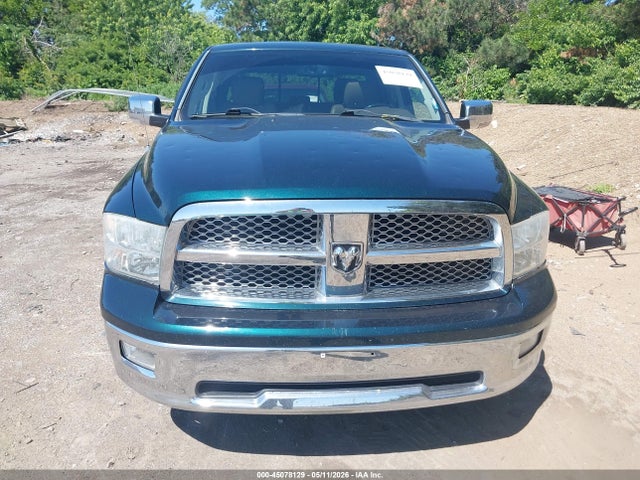 Aukcja sprzedaży 2011 Ram 1500 Laramie, vin: 1D7RV1CT7BS620507, numer aukcji: 45078129