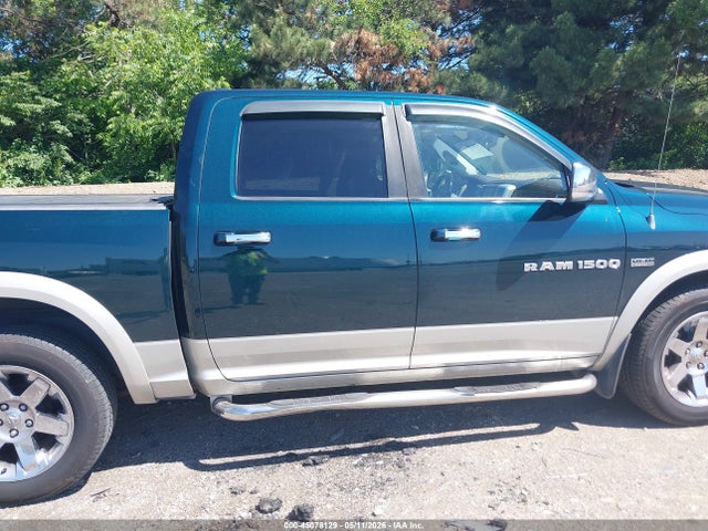 Aukcja sprzedaży 2011 Ram 1500 Laramie, vin: 1D7RV1CT7BS620507, numer aukcji: 45078129