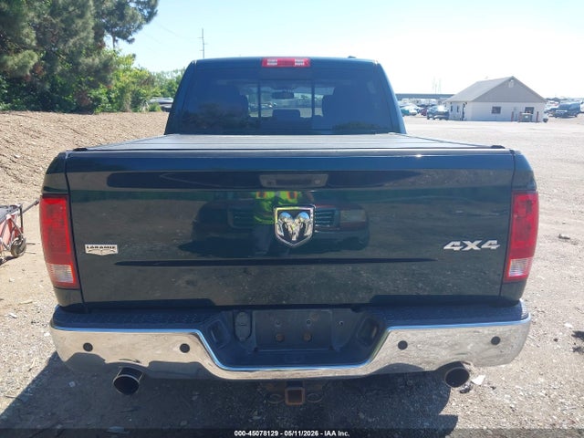Aukcja sprzedaży 2011 Ram 1500 Laramie, vin: 1D7RV1CT7BS620507, numer aukcji: 45078129