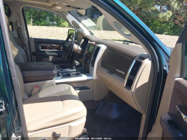 Aukcja sprzedaży 2011 Ram 1500 Laramie, vin: 1D7RV1CT7BS620507, numer aukcji: 45078129