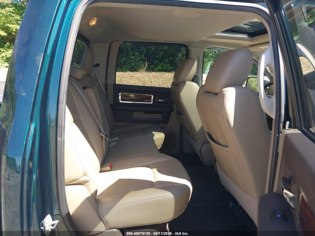 Aukcja sprzedaży 2011 Ram 1500 Laramie, vin: 1D7RV1CT7BS620507, numer aukcji: 45078129