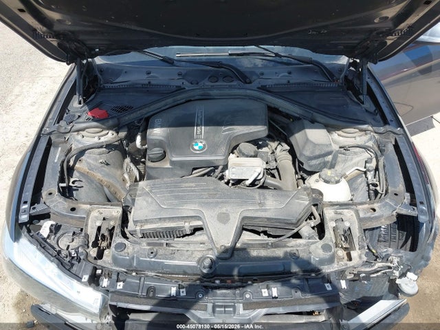 Aukcja sprzedaży 2016 Bmw 320i Xdrive, vin: WBA8E5G50GNU19219, numer aukcji: 45078130