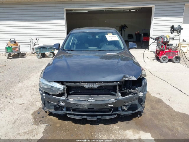 Aukcja sprzedaży 2016 Bmw 320i Xdrive, vin: WBA8E5G50GNU19219, numer aukcji: 45078130