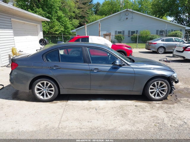 Aukcja sprzedaży 2016 Bmw 320i Xdrive, vin: WBA8E5G50GNU19219, numer aukcji: 45078130