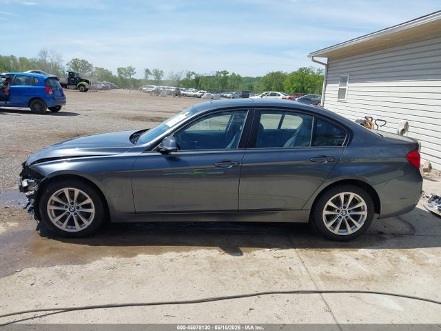 Aukcja sprzedaży 2016 Bmw 320i Xdrive, vin: WBA8E5G50GNU19219, numer aukcji: 45078130