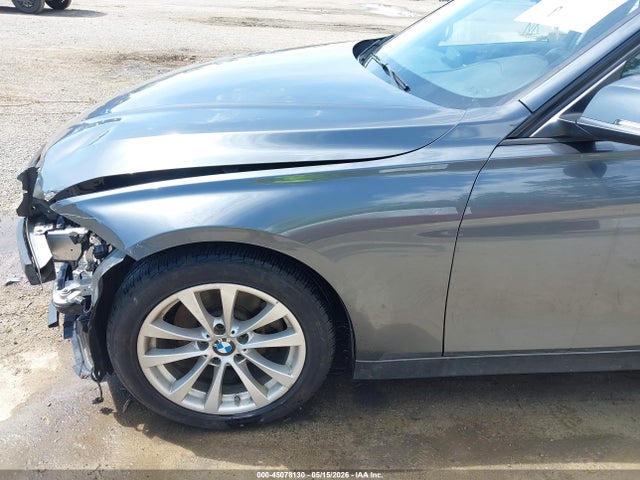 Aukcja sprzedaży 2016 Bmw 320i Xdrive, vin: WBA8E5G50GNU19219, numer aukcji: 45078130
