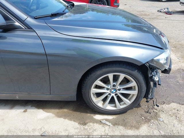 Aukcja sprzedaży 2016 Bmw 320i Xdrive, vin: WBA8E5G50GNU19219, numer aukcji: 45078130