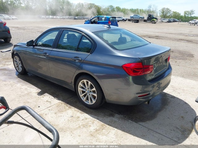 Aukcja sprzedaży 2016 Bmw 320i Xdrive, vin: WBA8E5G50GNU19219, numer aukcji: 45078130