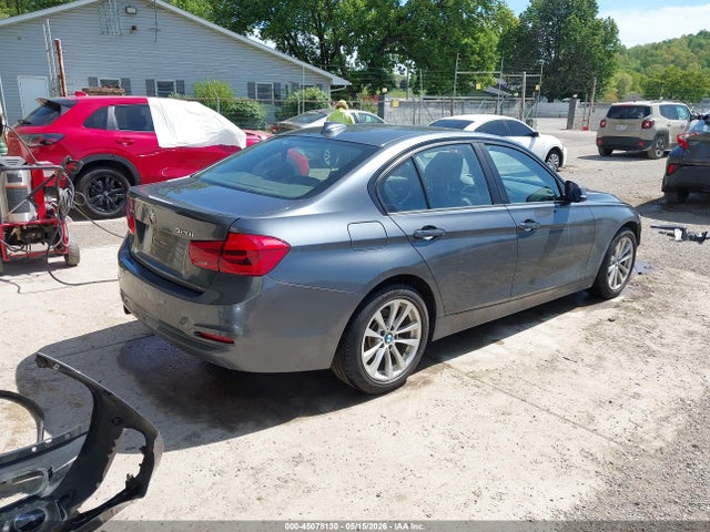 Aukcja sprzedaży 2016 Bmw 320i Xdrive, vin: WBA8E5G50GNU19219, numer aukcji: 45078130