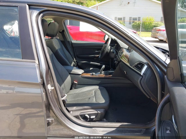 Aukcja sprzedaży 2016 Bmw 320i Xdrive, vin: WBA8E5G50GNU19219, numer aukcji: 45078130