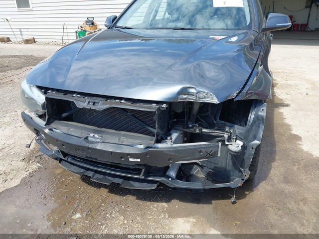 Aukcja sprzedaży 2016 Bmw 320i Xdrive, vin: WBA8E5G50GNU19219, numer aukcji: 45078130