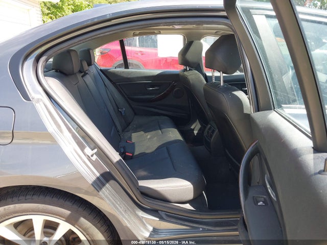 Aukcja sprzedaży 2016 Bmw 320i Xdrive, vin: WBA8E5G50GNU19219, numer aukcji: 45078130