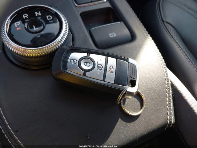 Ford Mustang Mach-e Premium 2021 3FMTK3SU7MMA01931 Image 11