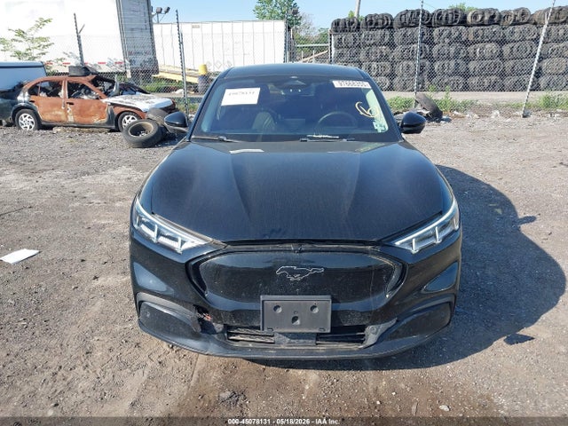 Ford Mustang Mach-e Premium 2021 3FMTK3SU7MMA01931 Image 12