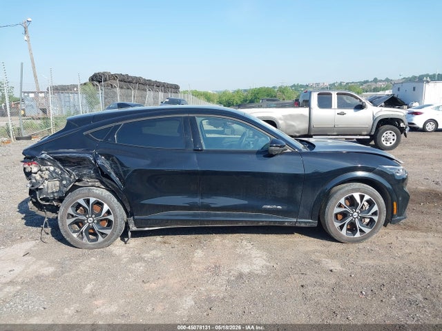 Ford Mustang Mach-e Premium 2021 3FMTK3SU7MMA01931 Image 13