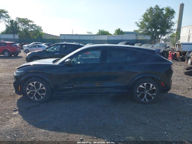 Ford Mustang Mach-e Premium 2021 3FMTK3SU7MMA01931 Image 14