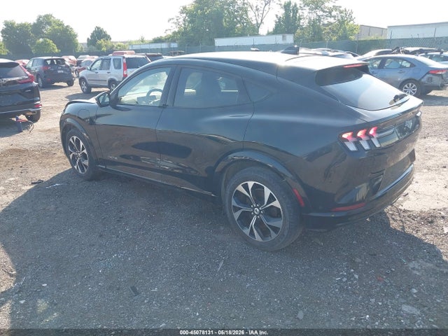 Ford Mustang Mach-e Premium 2021 3FMTK3SU7MMA01931 Image 3
