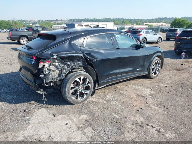 Ford Mustang Mach-e Premium 2021 3FMTK3SU7MMA01931 Image 4